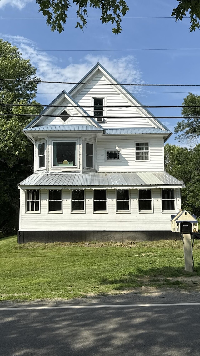 34 Troy Rd, Burnham, ME 04922 - photo 1