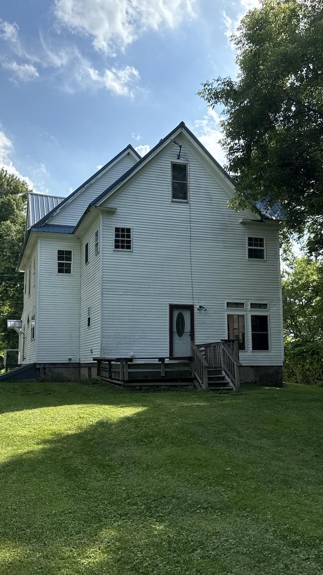 34 Troy Rd, Burnham, ME 04922 - photo 4