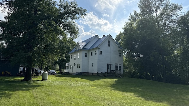 34 Troy Rd, Burnham, ME 04922 - photo 5