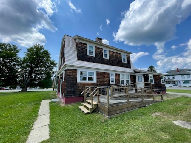 579 Main St, Jackman, ME 04945 - photo 17