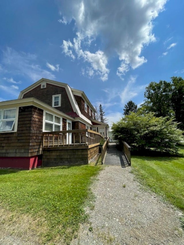 579 Main St, Jackman, ME 04945 - photo 3