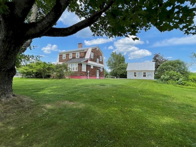 579 Main St, Jackman, ME 04945 - photo 2