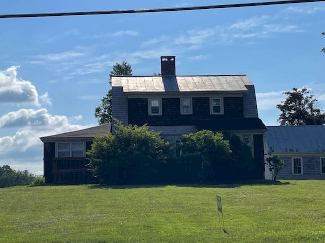579 Main St, Jackman, ME 04945 - photo 1