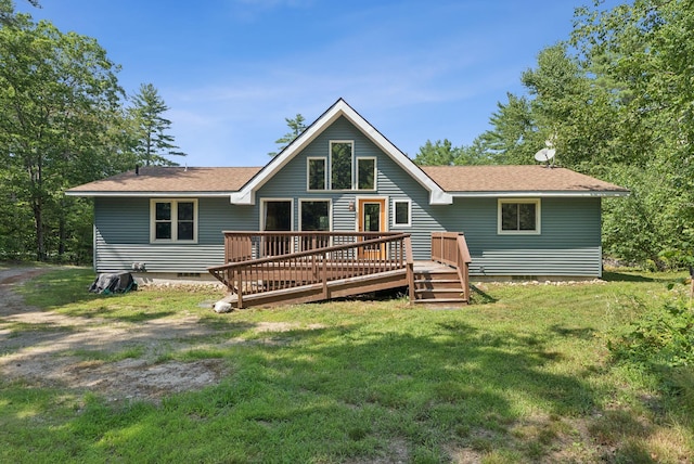 2144 Acton Ridge Rd, Acton, ME 04001 - photo 1
