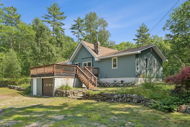 2144 Acton Ridge Rd, Acton, ME 04001 - photo 2