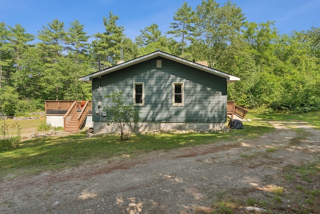 2144 Acton Ridge Rd, Acton, ME 04001 - photo 6