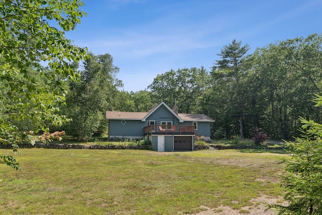 2144 Acton Ridge Rd, Acton, ME 04001 - photo 29