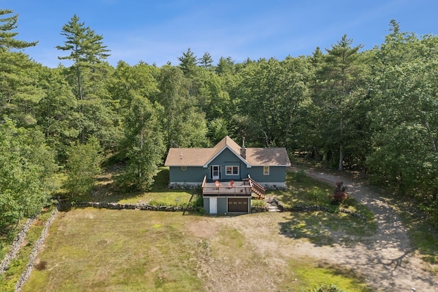 2144 Acton Ridge Rd, Acton, ME 04001 - photo 33
