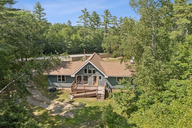 2144 Acton Ridge Rd, Acton, ME 04001 - photo 42