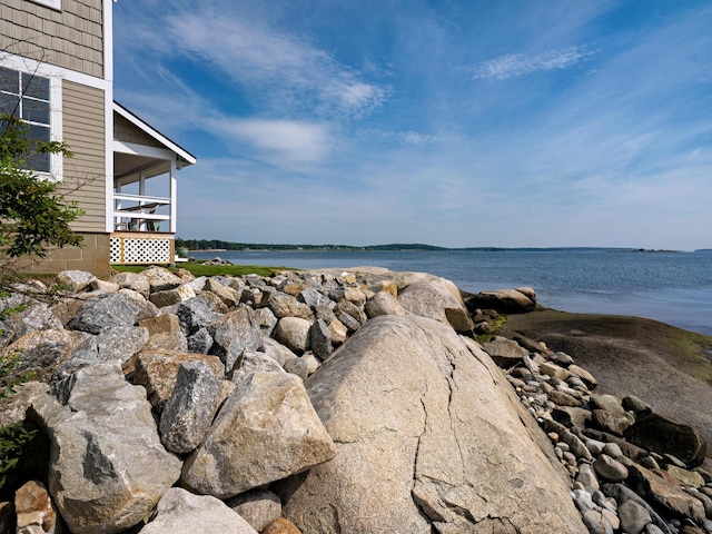9 Elwell Pt, South Thomaston, ME 04858 - photo 1