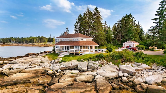 9 Elwell Pt, South Thomaston, ME 04858 - photo 8