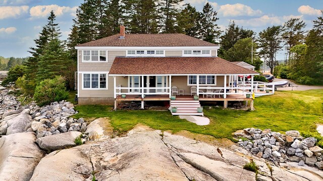 9 Elwell Pt, South Thomaston, ME 04858 - photo 7