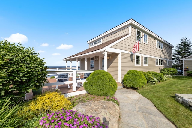 9 Elwell Pt, South Thomaston, ME 04858 - photo 2