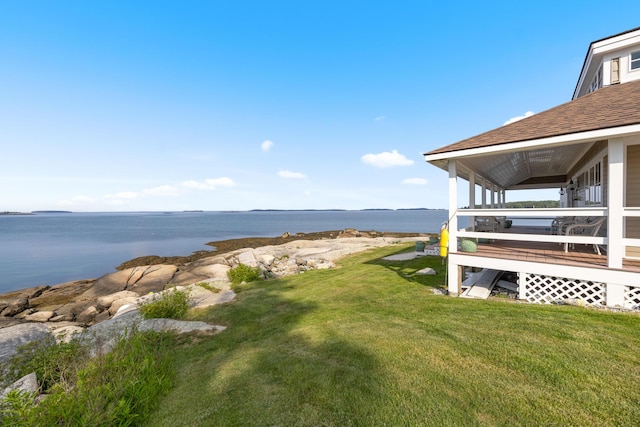9 Elwell Pt, South Thomaston, ME 04858 - photo 57