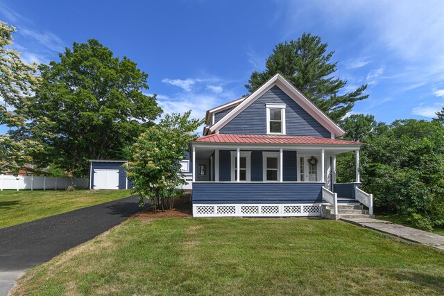 362 Main St, Bridgton, ME 04009 - photo 5