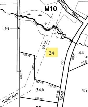 1177 Dexter Rd, Dover-Foxcroft, ME 04426 - map / location