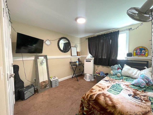 28 Kayla Way, Gorham, ME 04038 - bedroom with carpet floors