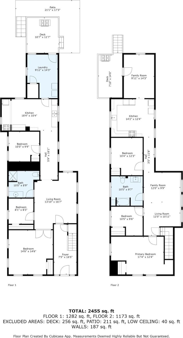 26 Cross St, Westbrook, ME 04092 - view of floor plan / room layout