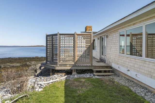 8 Linnel Dr, Harpswell, ME 04003 - photo 11
