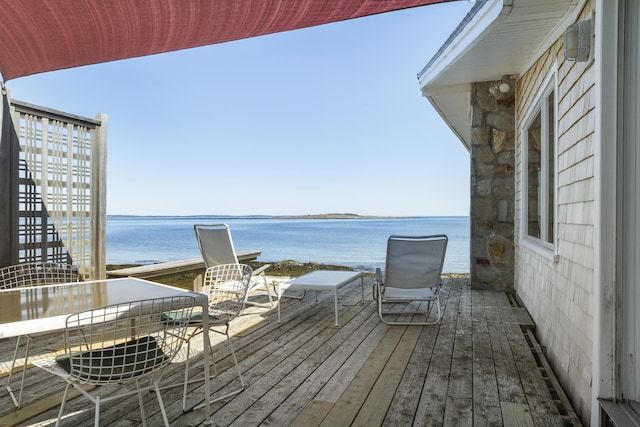 8 Linnel Dr, Harpswell, ME 04003 - photo 7