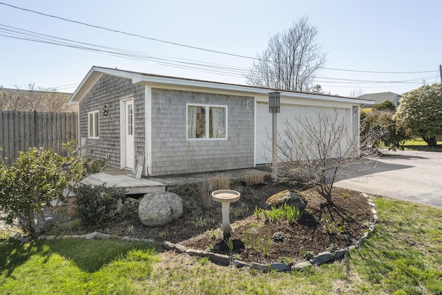 8 Linnel Dr, Harpswell, ME 04003 - photo 35