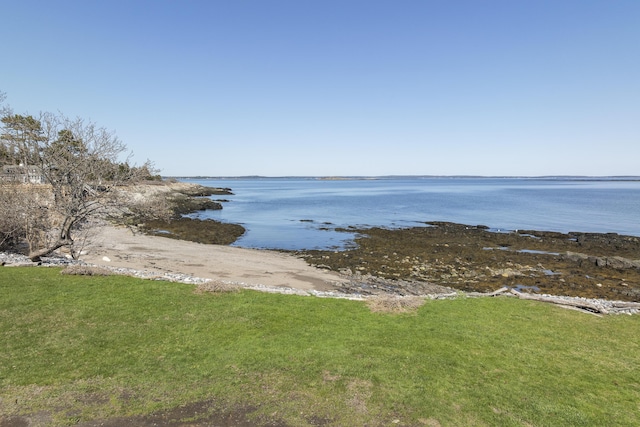 8 Linnel Dr, Harpswell, ME 04003 - photo 40