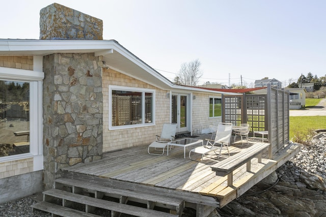 8 Linnel Dr, Harpswell, ME 04003 - photo 41