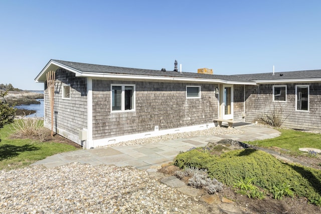 8 Linnel Dr, Harpswell, ME 04003 - photo 47