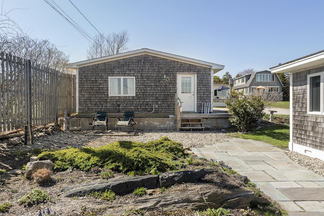 8 Linnel Dr, Harpswell, ME 04003 - photo 49