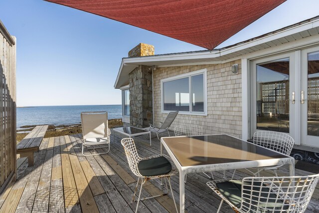 8 Linnel Dr, Harpswell, ME 04003 - photo 54