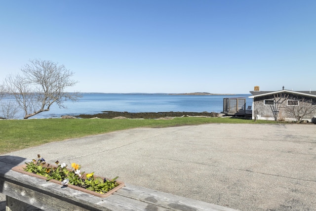 8 Linnel Dr, Harpswell, ME 04003 - photo 63