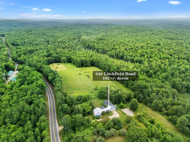 549 Litchfield Rd, Bowdoin, ME 04287 - photo 57