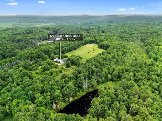 549 Litchfield Rd, Bowdoin, ME 04287 - photo 2