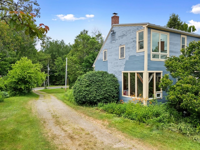 549 Litchfield Rd, Bowdoin, ME 04287 - photo 81