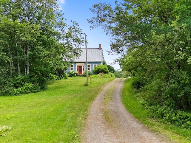 549 Litchfield Rd, Bowdoin, ME 04287 - photo 82