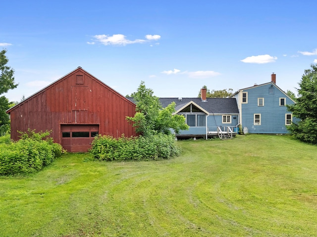 549 Litchfield Rd, Bowdoin, ME 04287 - photo 83