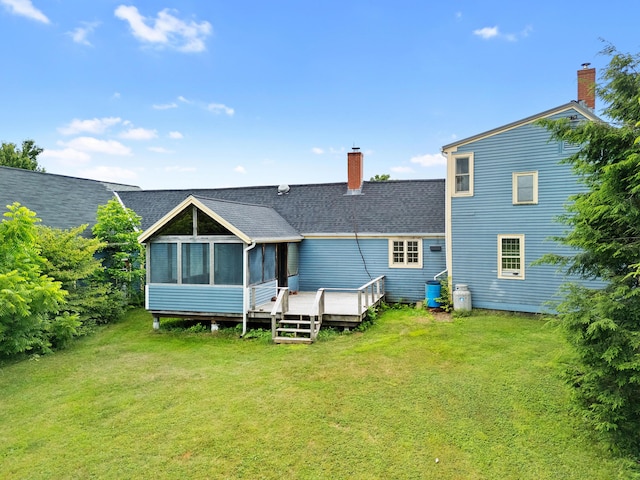 549 Litchfield Rd, Bowdoin, ME 04287 - photo 84