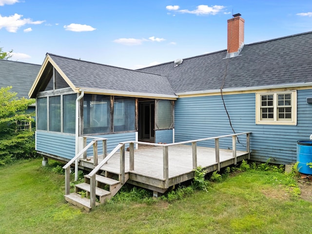 549 Litchfield Rd, Bowdoin, ME 04287 - photo 85