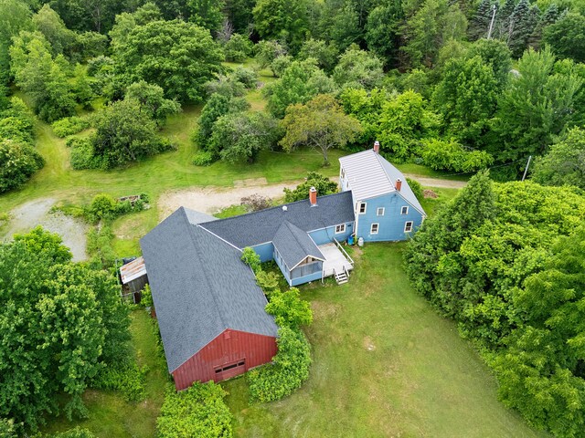 549 Litchfield Rd, Bowdoin, ME 04287 - photo 94