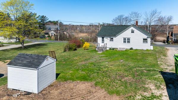 0 Ocean Ave, Wells, ME 04090