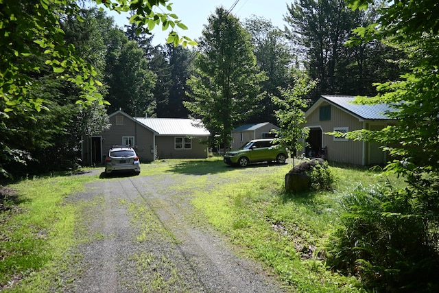 17 Fawn Dr, Embden, ME 04958 - photo 1