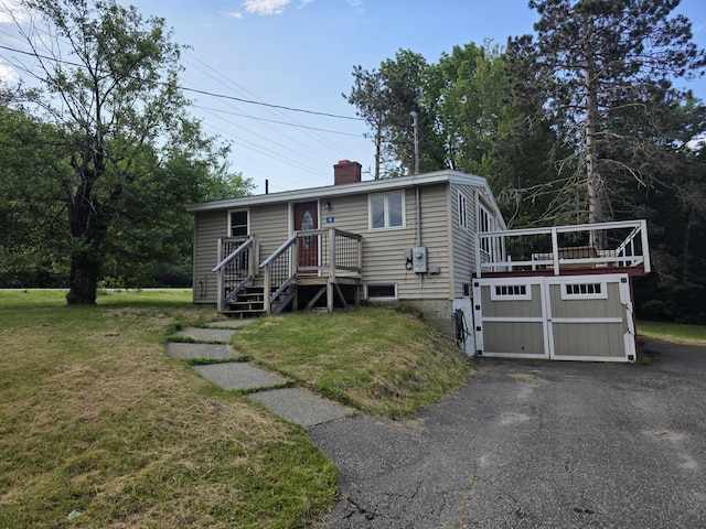 4 Daley Rd, Dedham, ME 04429 - photo 1