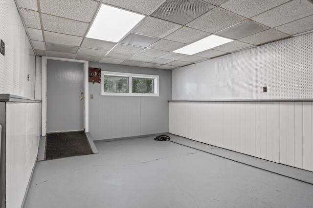 232 Augusta Rd, Topsham, ME 04086 - view of below grade area