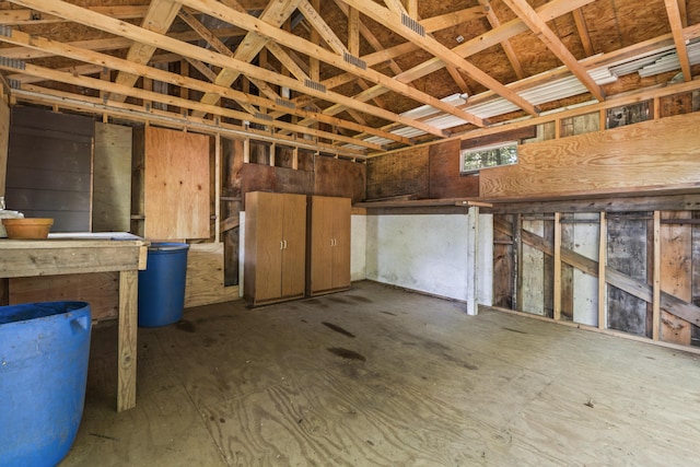 232 Augusta Rd, Topsham, ME 04086 - view of miscellaneous room