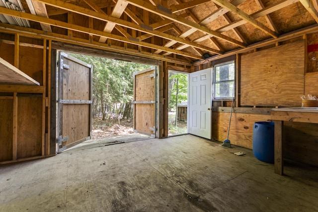 232 Augusta Rd, Topsham, ME 04086 - view of misc room