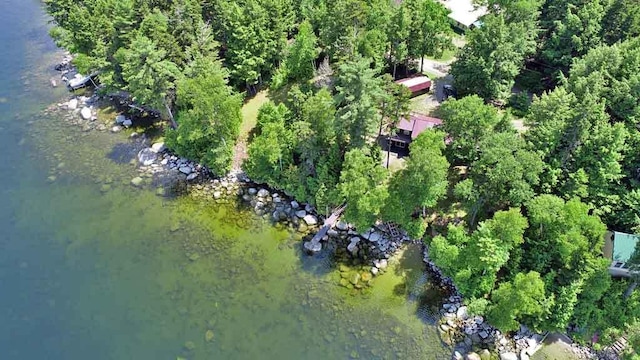 134 Sandy Beach Rd, Danforth, ME 04424 - photo 5