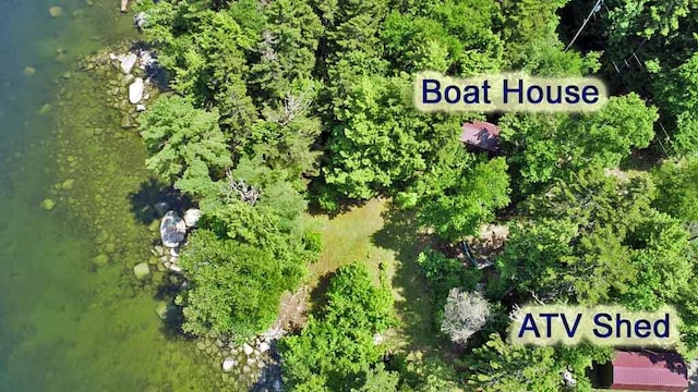 134 Sandy Beach Rd, Danforth, ME 04424 - photo 11