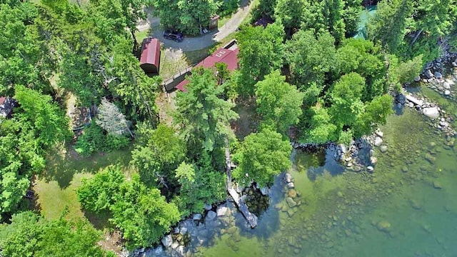134 Sandy Beach Rd, Danforth, ME 04424 - photo 9