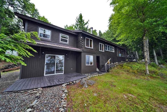134 Sandy Beach Rd, Danforth, ME 04424 - photo 8