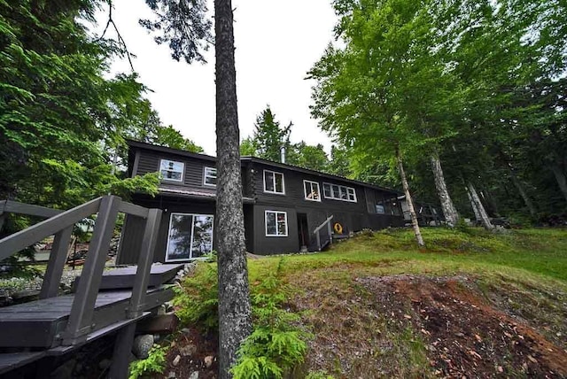 134 Sandy Beach Rd, Danforth, ME 04424 - photo 17